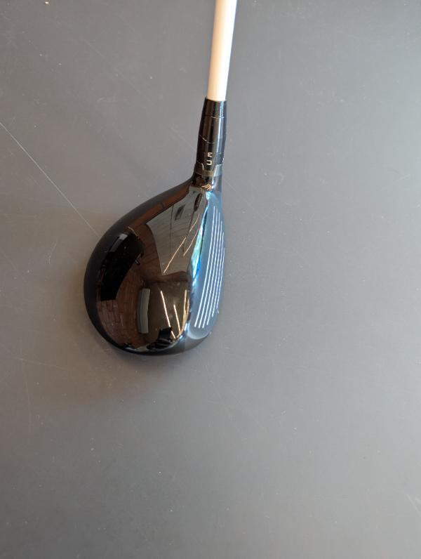 TITLEIST picture