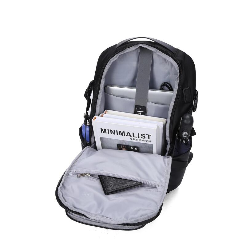 Rucsac Plecak Hátizsák Backpack Batoh AOKING
