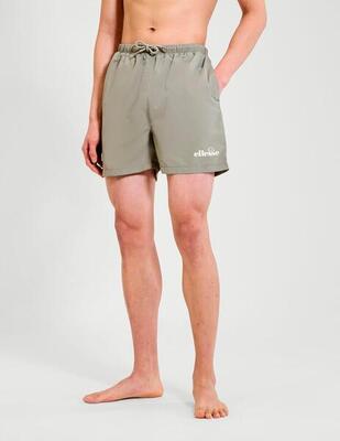 Bañadores para Hombre Ellesse Verde