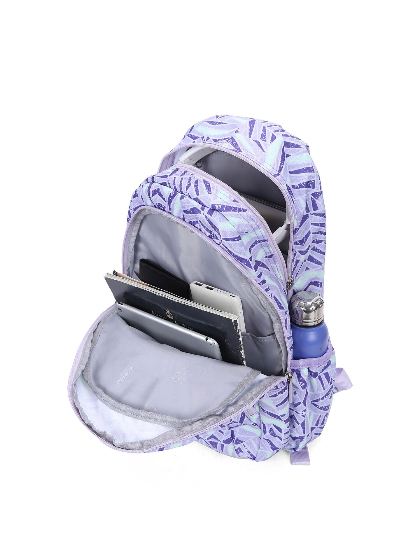 Sac à dos Mochila Rugzak Rucksack Rugzak Sac à dos Zaino AOKING 4/5