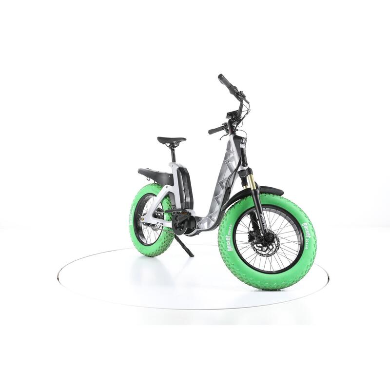 Issimo Velo Fantic Electrique Reconditionné Fantic Issimo Vélo