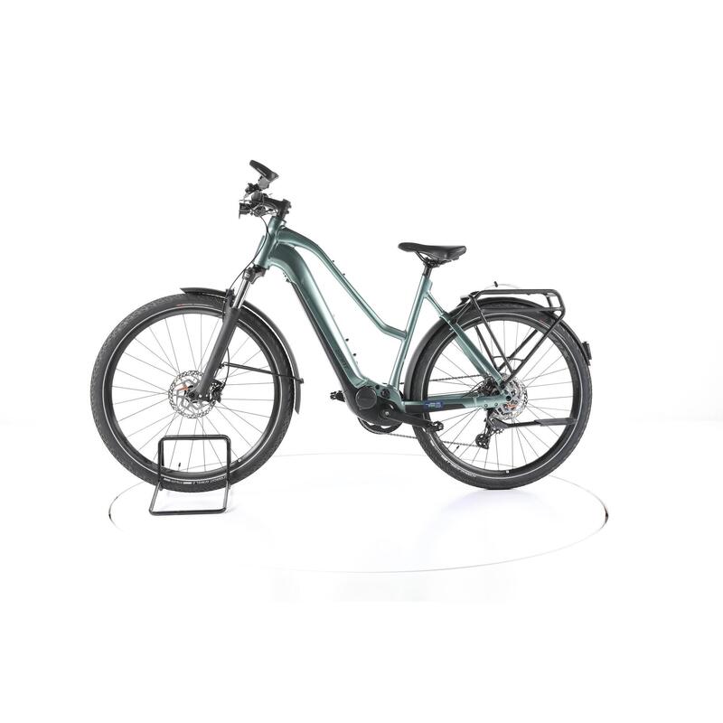 Second Life - Giant Explore E+ 1 STA Trekking E-Bike - Jak nowy
