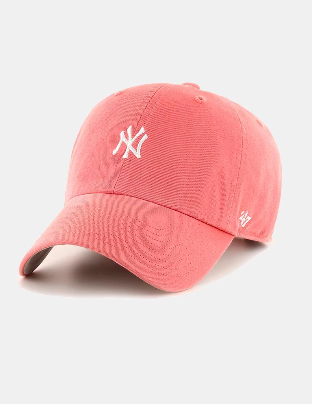 47 BRAND Gorro para Hombre 47 brand  Rosa