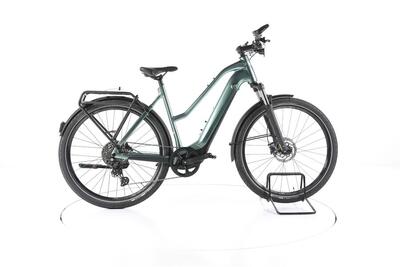 Refurbished - Giant Explore E+ 1 STA Trekking E-Bike - Sehr gut
