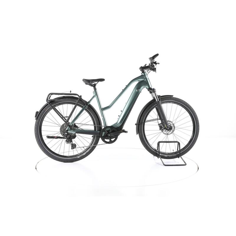 Second Life - Giant Explore E+ 1 STA Trekking E-Bike - Jak nowy