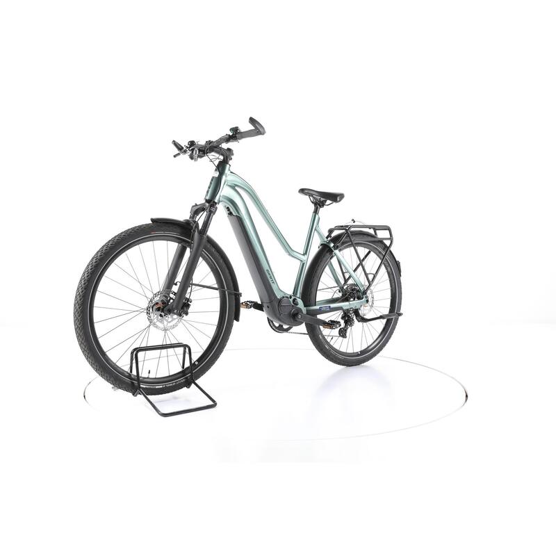 Second Life - Giant Explore E+ 1 STA Trekking E-Bike - Jak nowy
