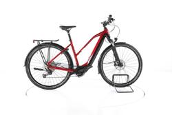 Reconditionné - Merida eSPRESSO L EP8-Edition EQ Trekking Vélo - Très Bon