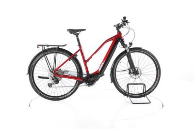 Segunda vida - Merida eSPRESSO L EP8-Edition EQ Trekking E-Bike - Como nuevo