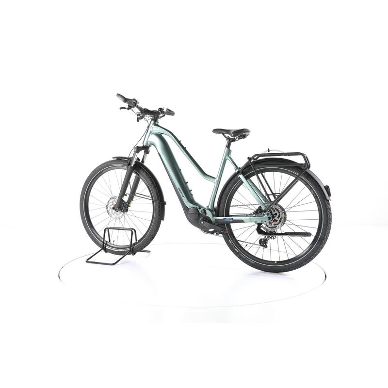 Second Life - Giant Explore E+ 1 STA Trekking E-Bike - Jak nowy