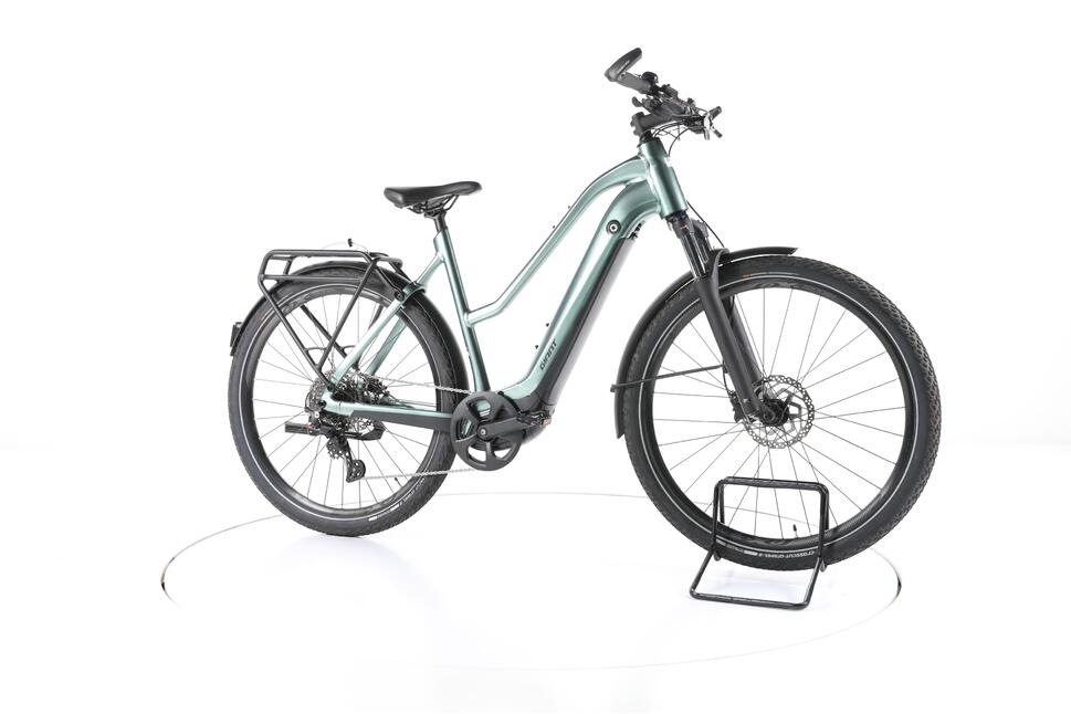Second Life - Giant Explore E+ 1 STA Trekking E-Bike 2022 - Jak nowy