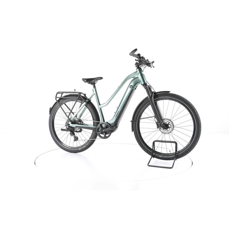 Second Life - Giant Explore E+ 1 STA Trekking E-Bike - Jak nowy