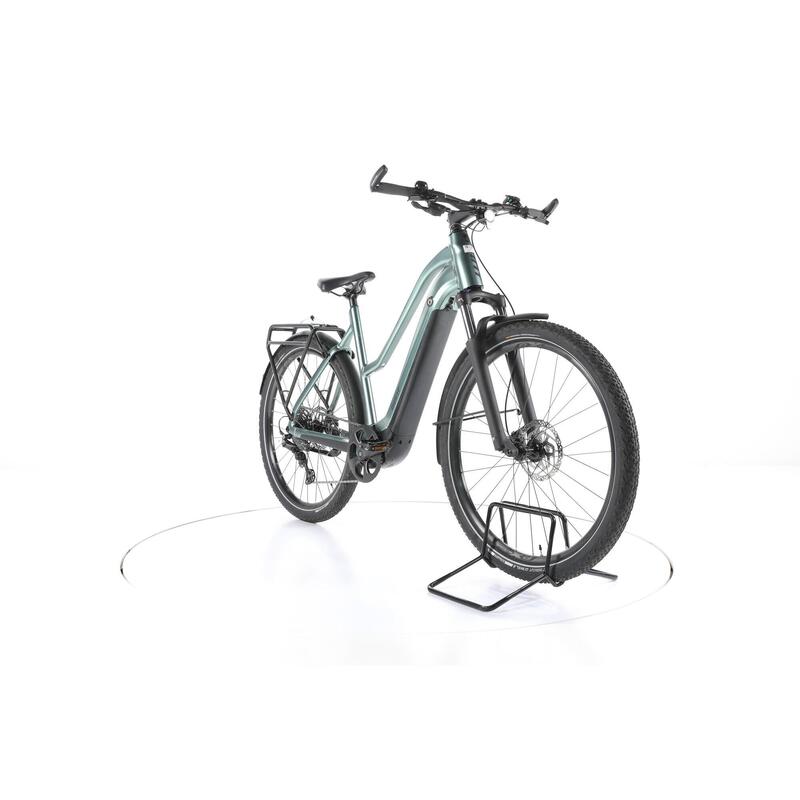 Second Life - Giant Explore E+ 1 STA Trekking E-Bike - Jak nowy