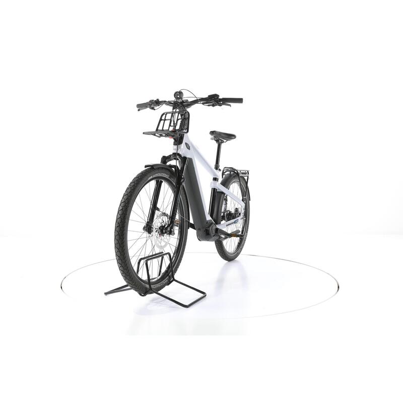 Second Life - Winora Yakun R5 Pro City E-Bike 2024 - Stan dobry