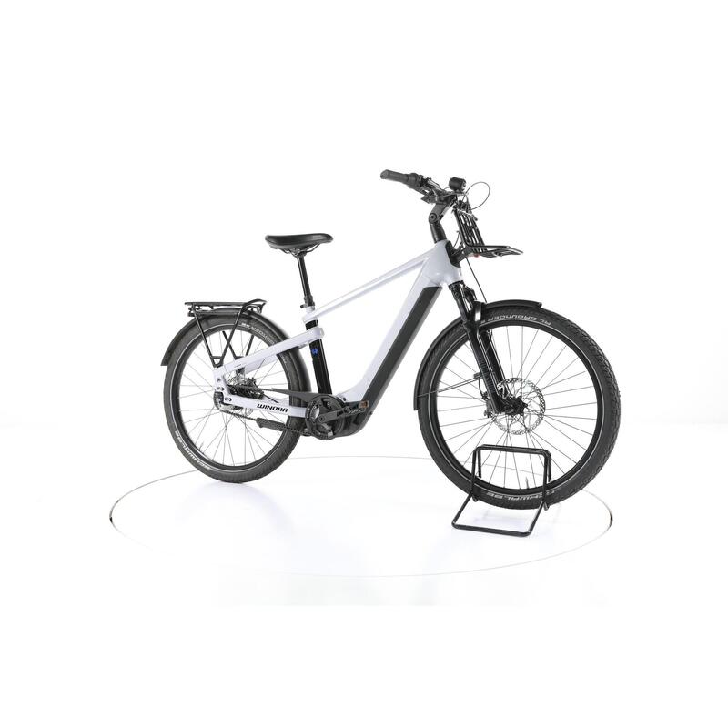 Second Life - Winora Yakun R5 Pro City E-Bike 2024 - Stan dobry