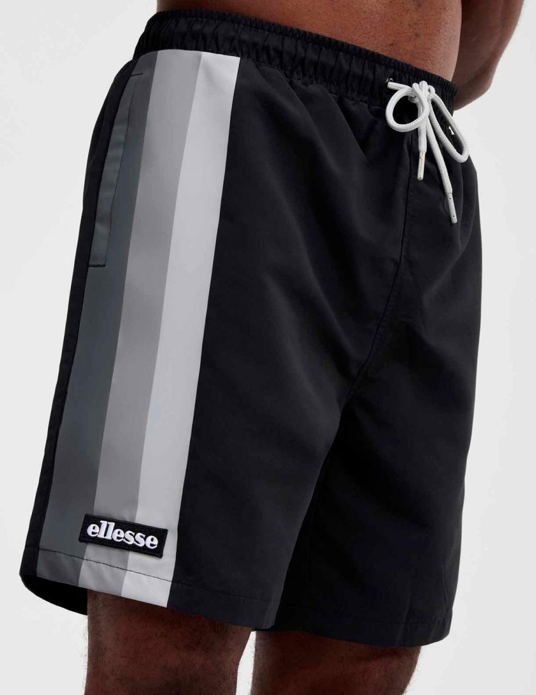 Sunga para Homem Ellesse Preto. 4/5