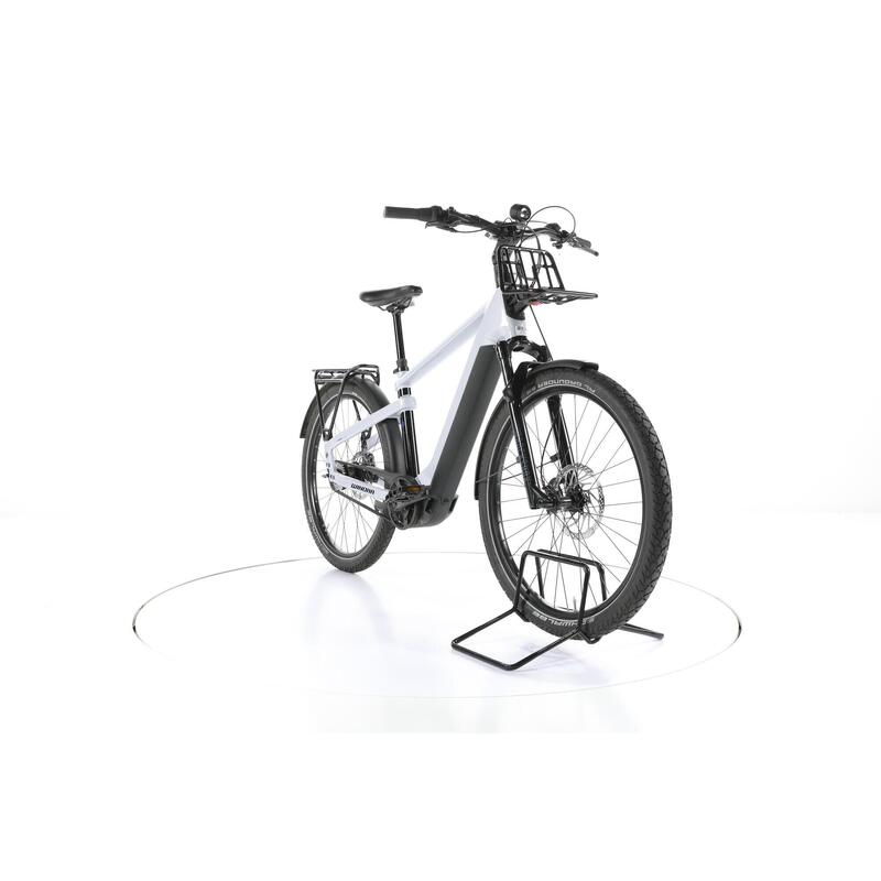 Second Life - Winora Yakun R5 Pro City E-Bike 2024 - Stan dobry