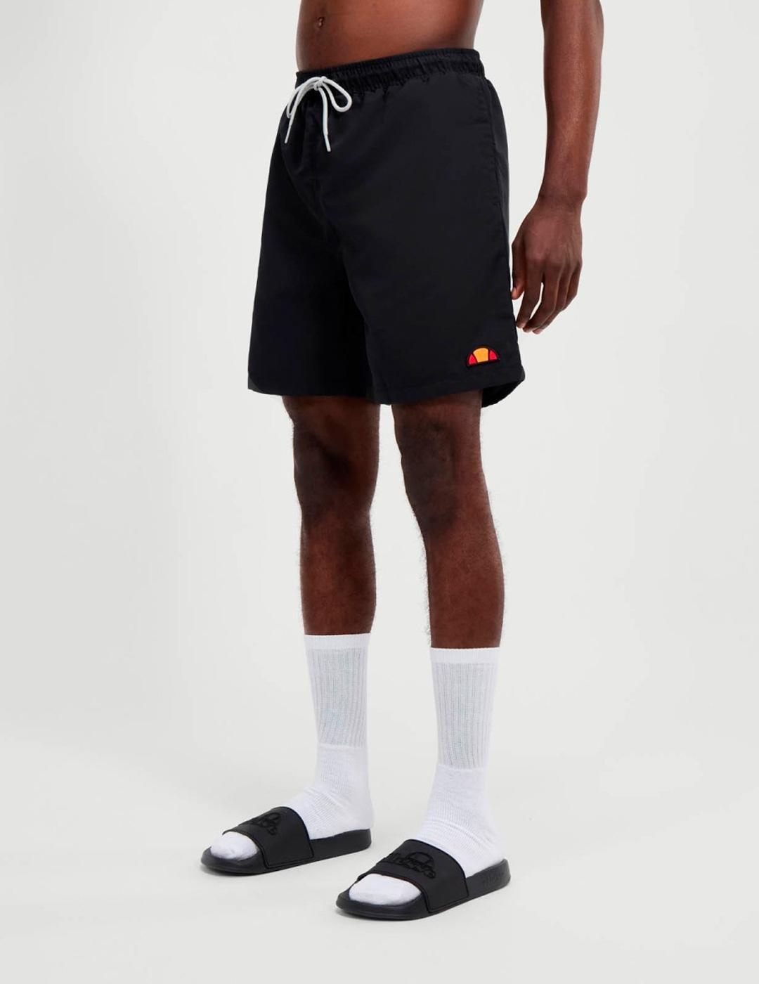Sunga para Homem Ellesse Preto. 5/5