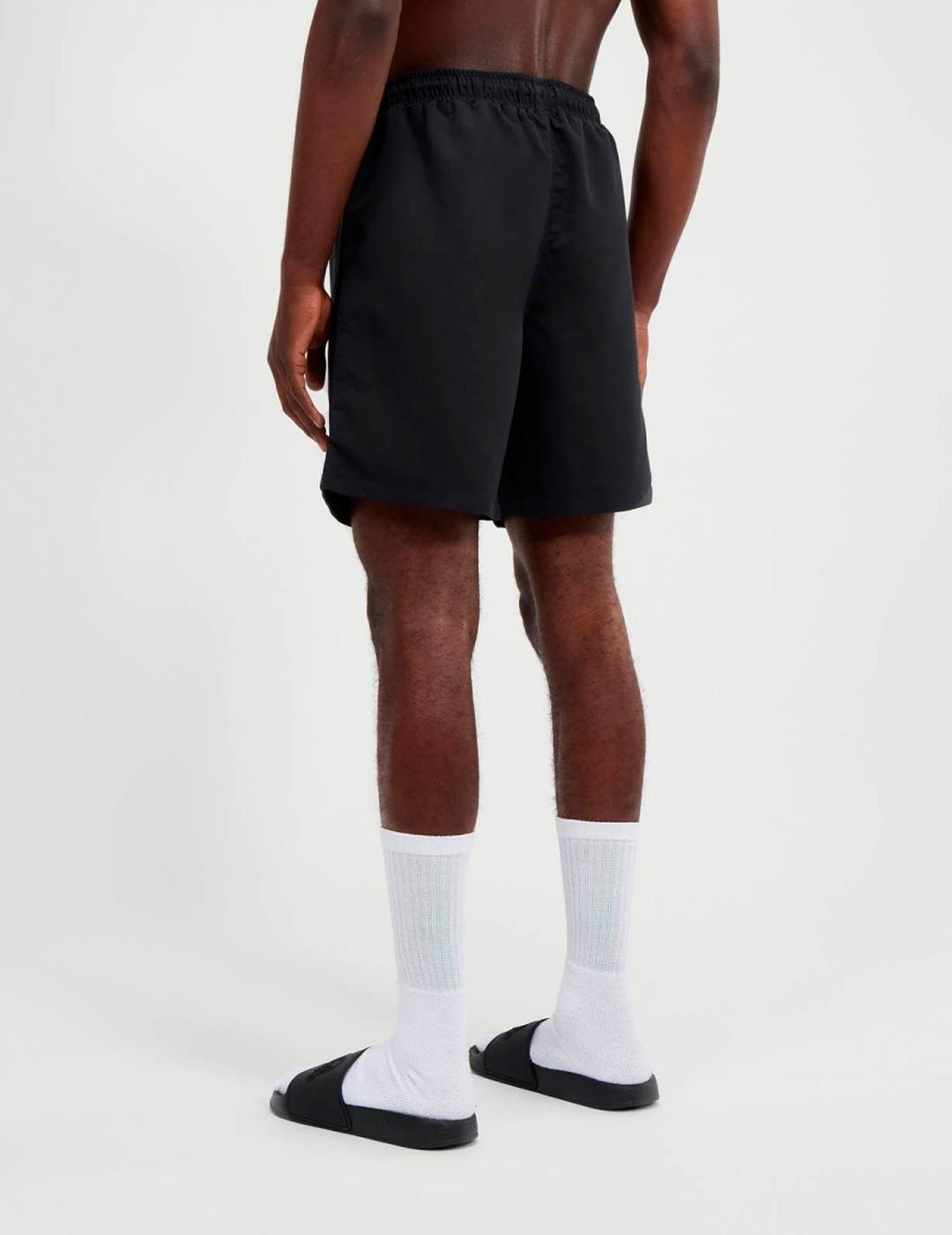 Sunga para Homem Ellesse Preto. 3/5
