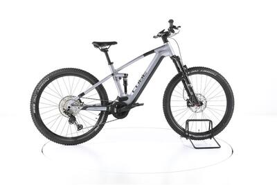 Refurbished - Cube Stereo Hybrid 120 Race Fully E-Bike 2023 - In gutem Zustand