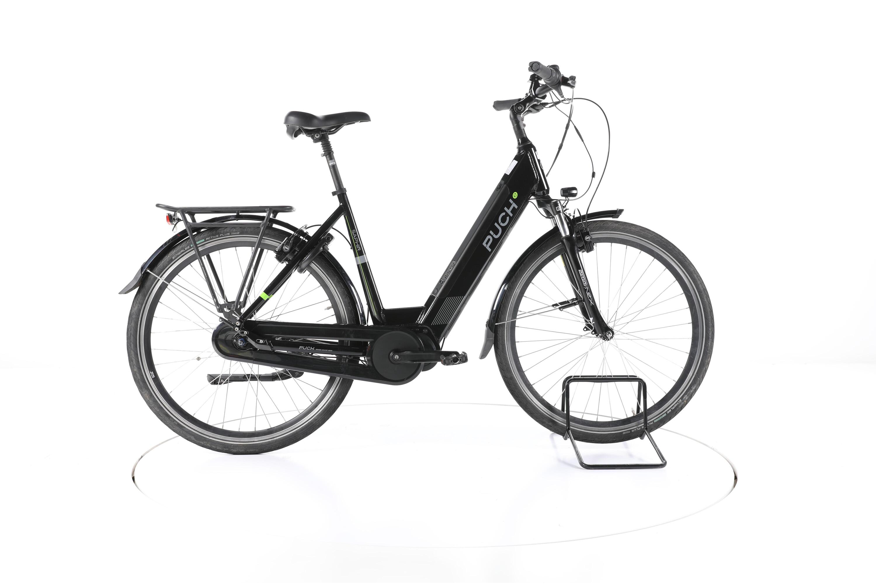 PUCH Ebike ricondizionata · Puch Saphir · Ottime condizioni