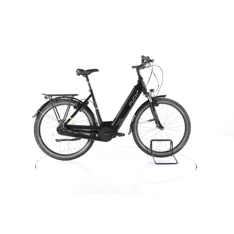 Second Life - Puch Saphir City E-Bike Niska rama - Stan dobry