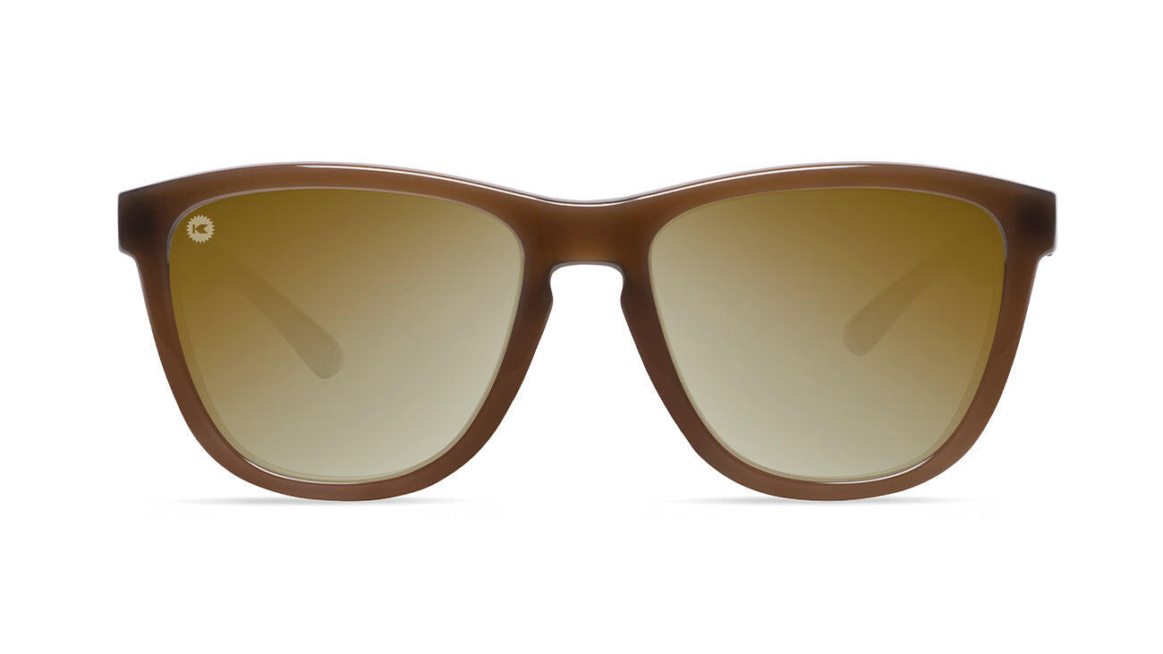 Lunettes de soleil adultes - Catégorie 3 Polarisée - Riverbed Premiums 2/6