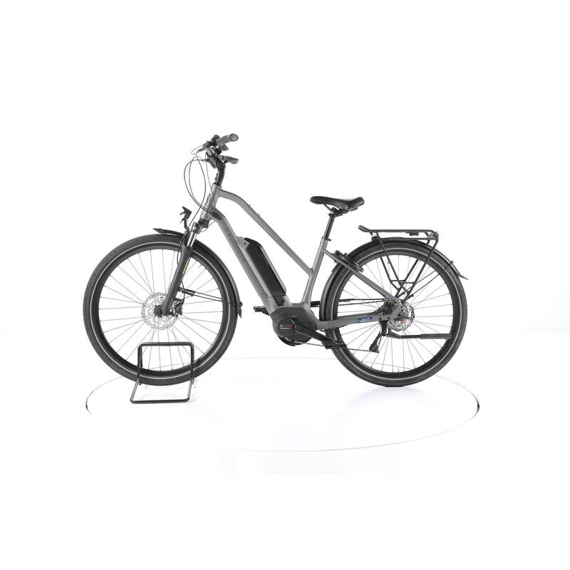 Second Life - Kalkhoff Endeavour 1.B Move Trekking E-Bike 2023 - Stan dobry