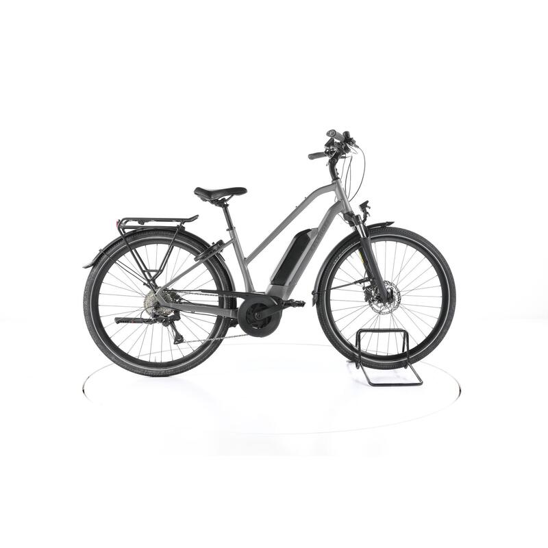 Second Life - Kalkhoff Endeavour 1.B Move Trekking E-Bike 2023 - Stan dobry