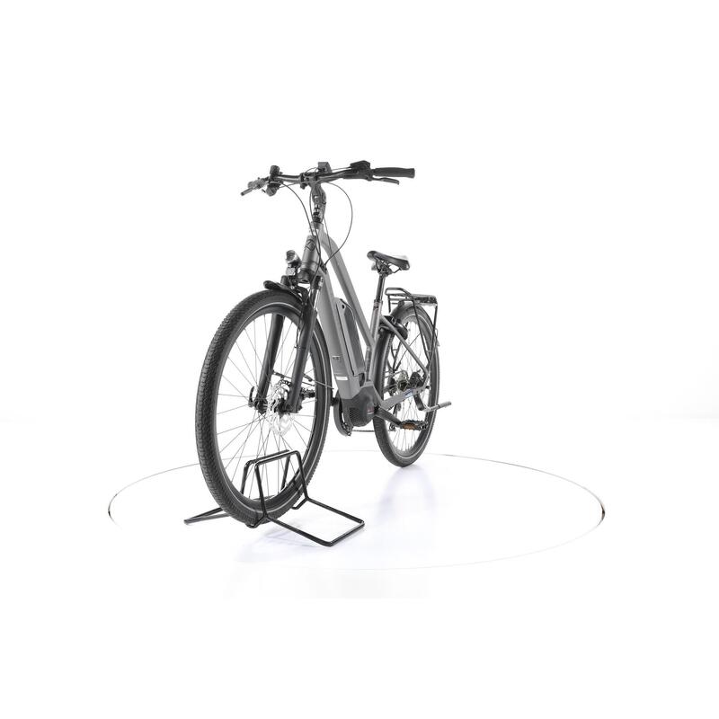 Second Life - Kalkhoff Endeavour 1.B Move Trekking E-Bike 2023 - Stan dobry