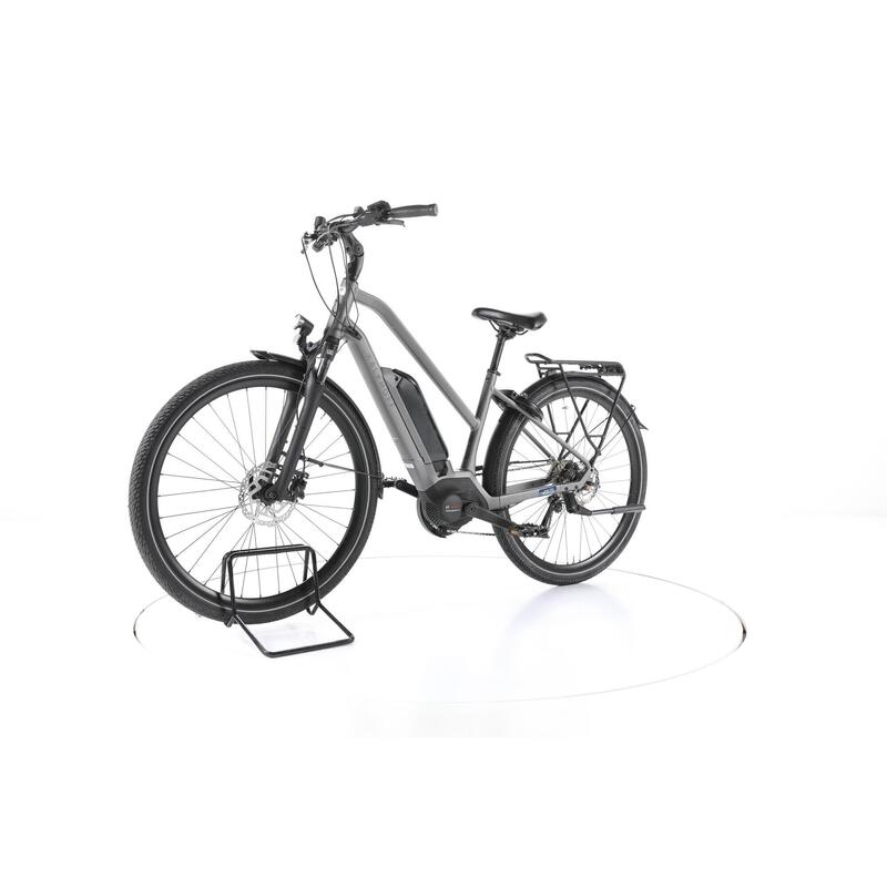 Second Life - Kalkhoff Endeavour 1.B Move Trekking E-Bike 2023 - Stan dobry