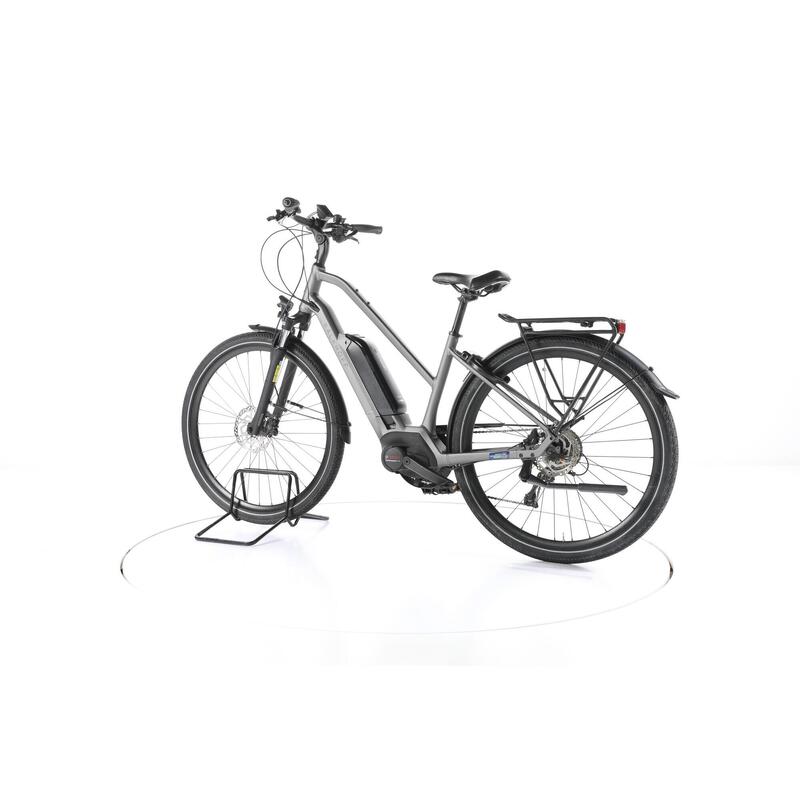 Second Life - Kalkhoff Endeavour 1.B Move Trekking E-Bike 2023 - Stan dobry