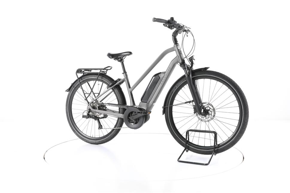 Second Life - Kalkhoff Endeavour 1.B Move E-Bike Dames 2023 - Stan dobry