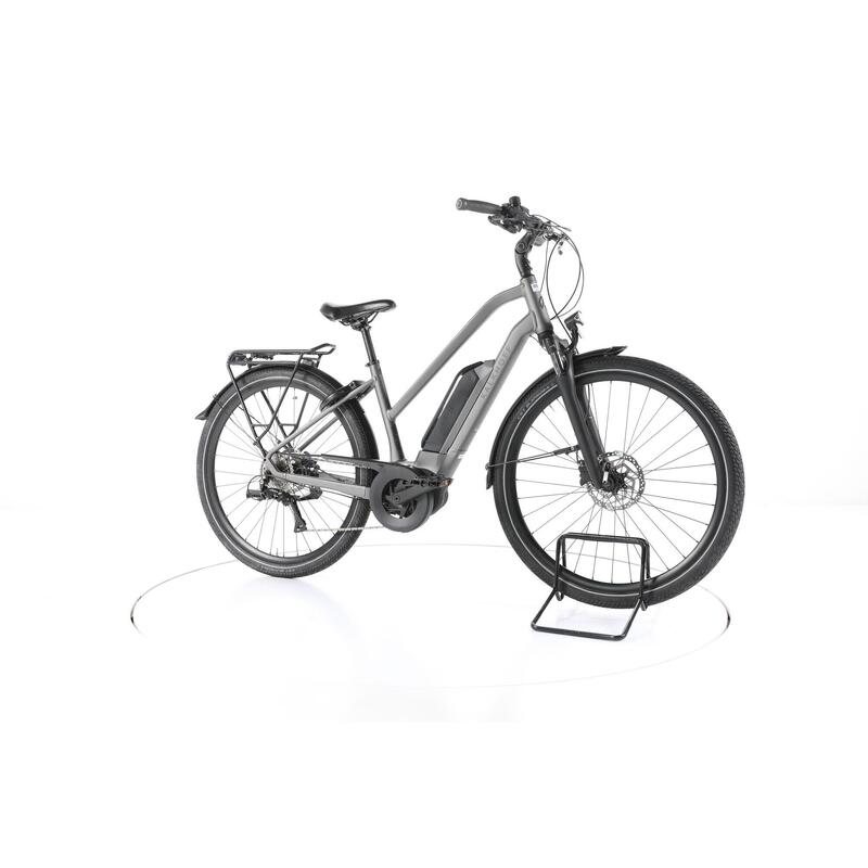 Second Life - Kalkhoff Endeavour 1.B Move Trekking E-Bike 2023 - Stan dobry