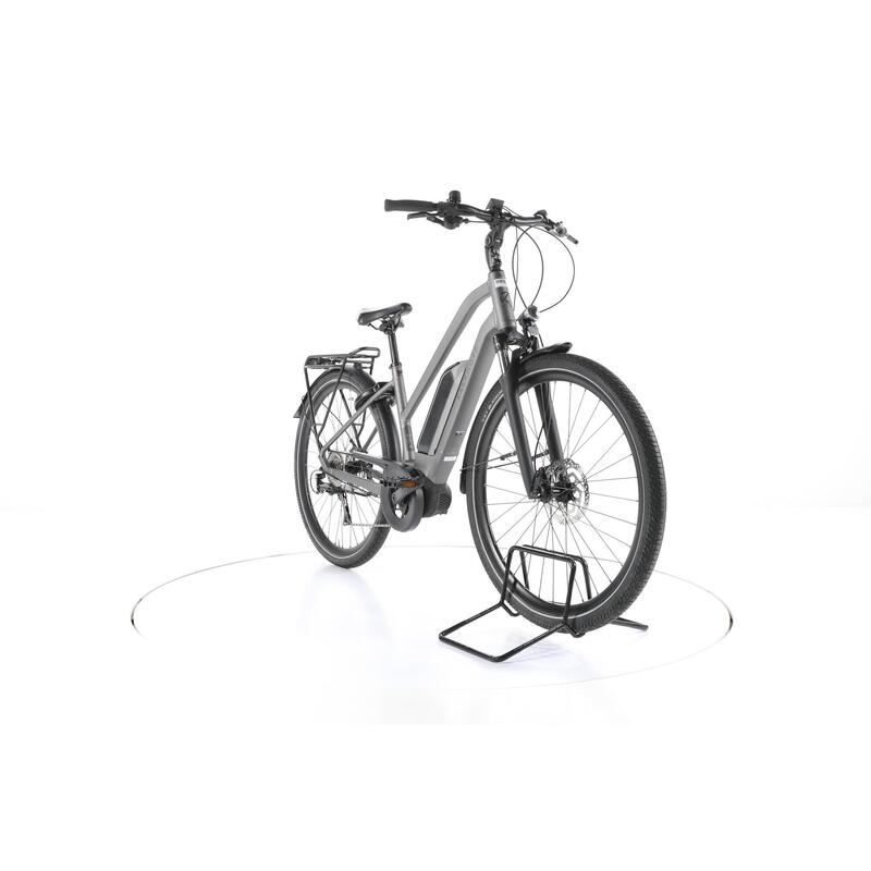 Second Life - Kalkhoff Endeavour 1.B Move Trekking E-Bike 2023 - Stan dobry