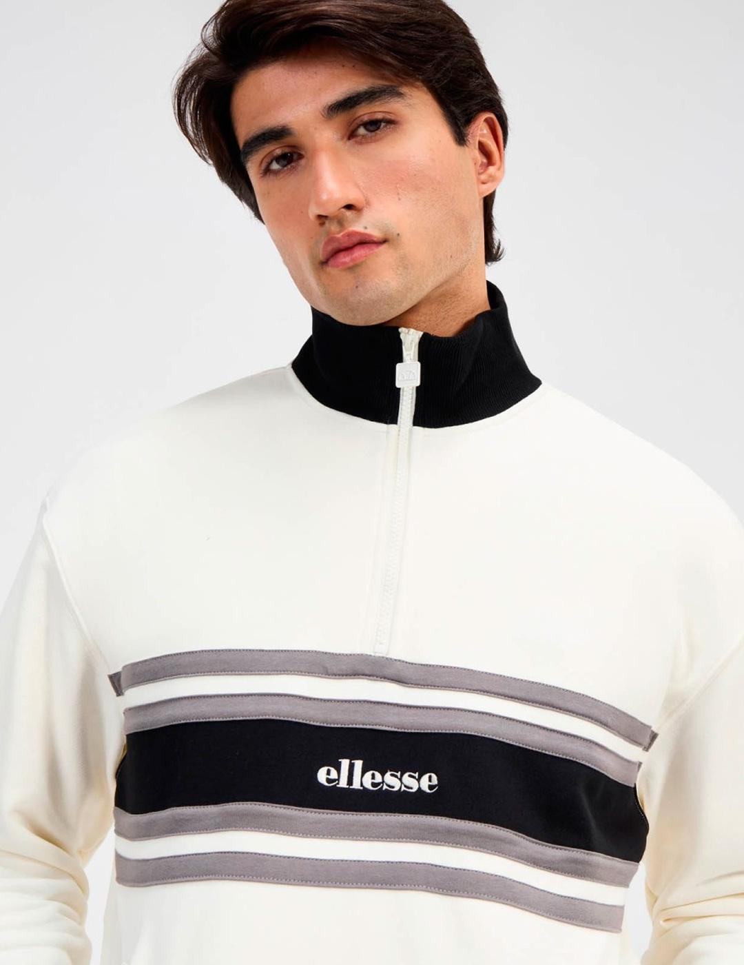 Jersey y sudadera para Hombre Ellesse  Blanco 4/4