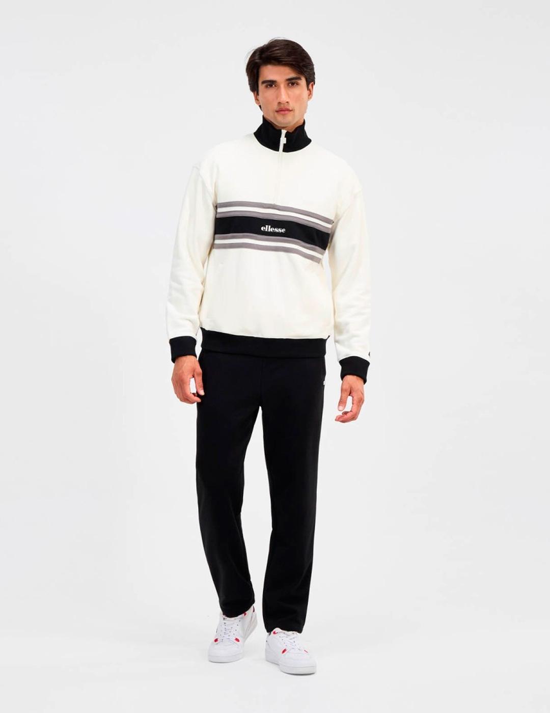 Jersey y sudadera para Hombre Ellesse  Blanco 2/4