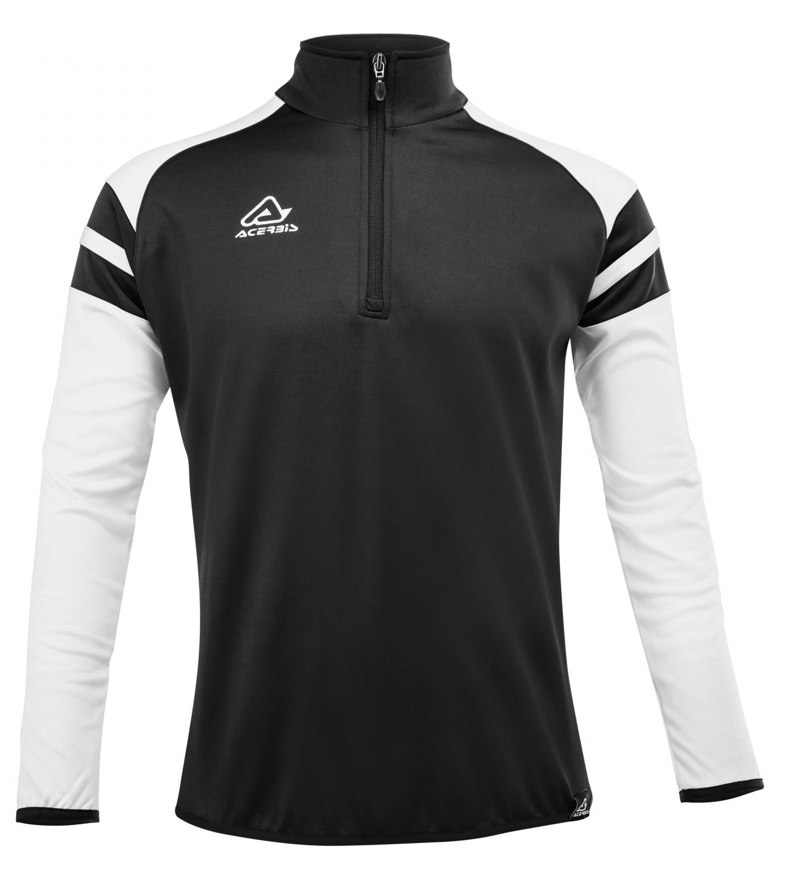 ACERBIS Felpa con cerniera a metà Acerbis Kemari
