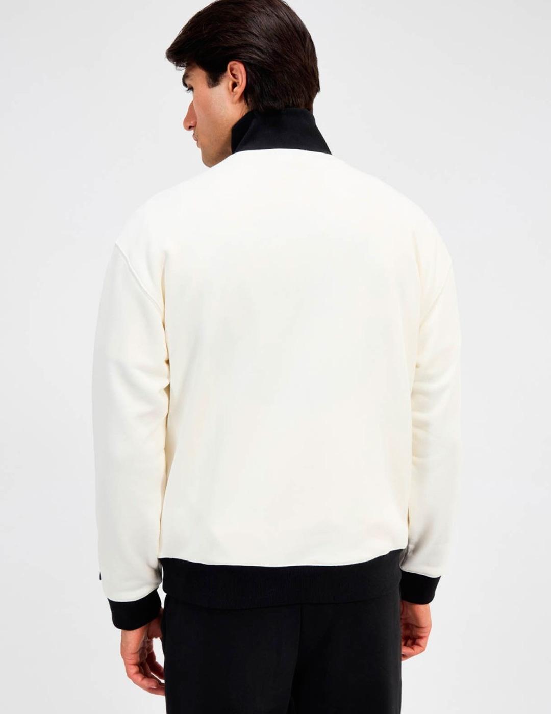 Jersey y sudadera para Hombre Ellesse  Blanco 3/4