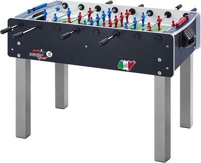 Calciobalilla EFFECT-B professionale con aste telescopiche