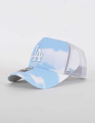Cappello da uomo 47 brand blu.