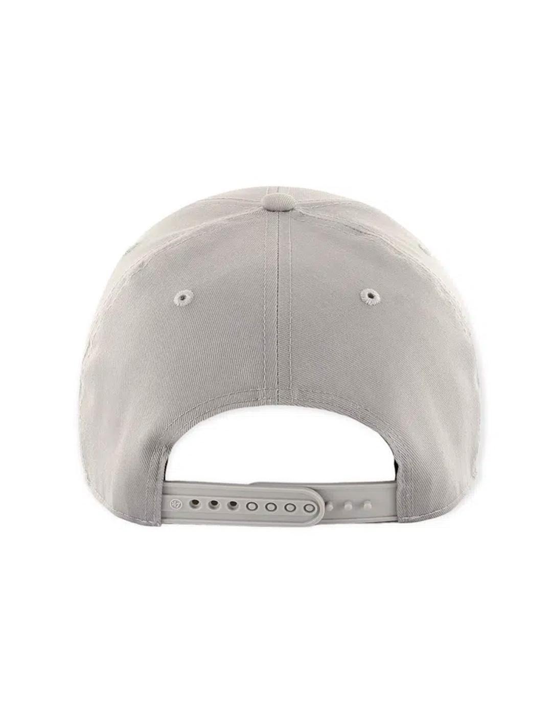 Berretto per  47 brand  Grigio. 2/2