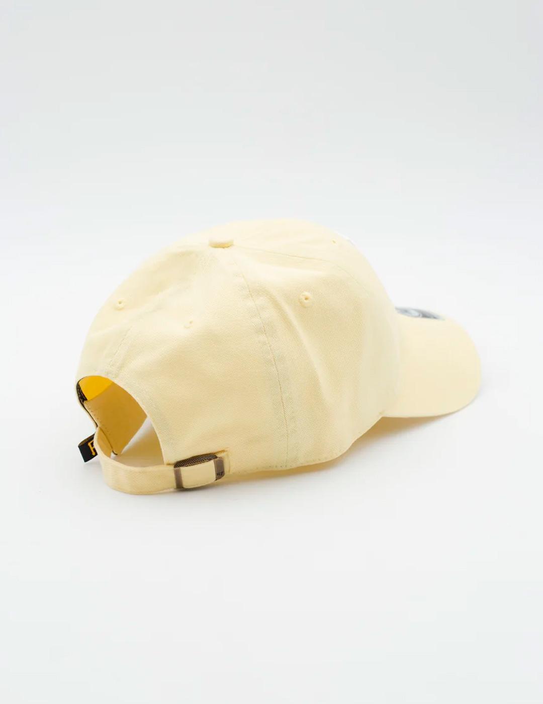 Berretto da uomo 47 brand beige. 2/2