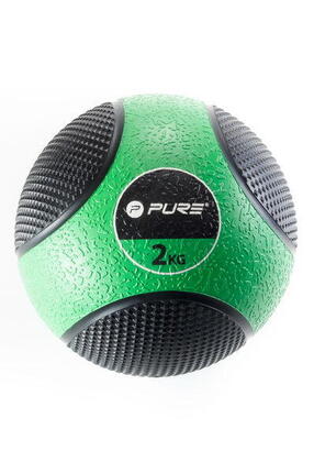 Piłka lekarska P2I Medicine Ball 2 KG