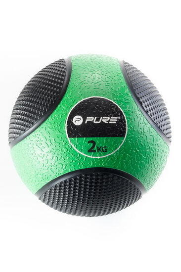 Piłka lekarska P2I Medicine Ball 2 KG