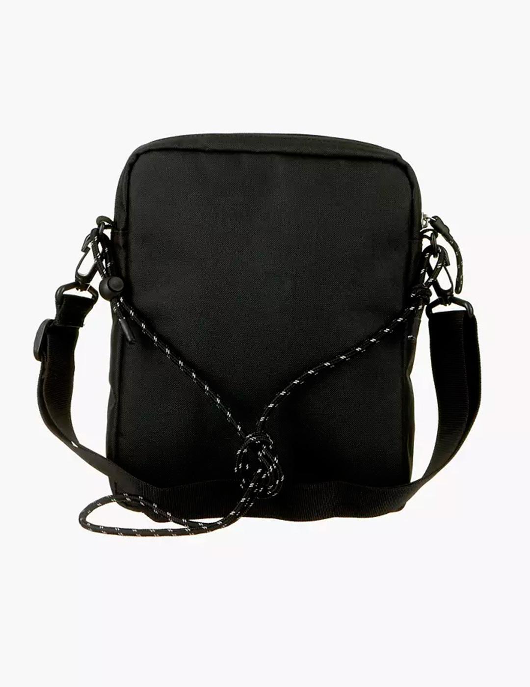 Riñonera para Hombre Levi´s  Negro 3/3