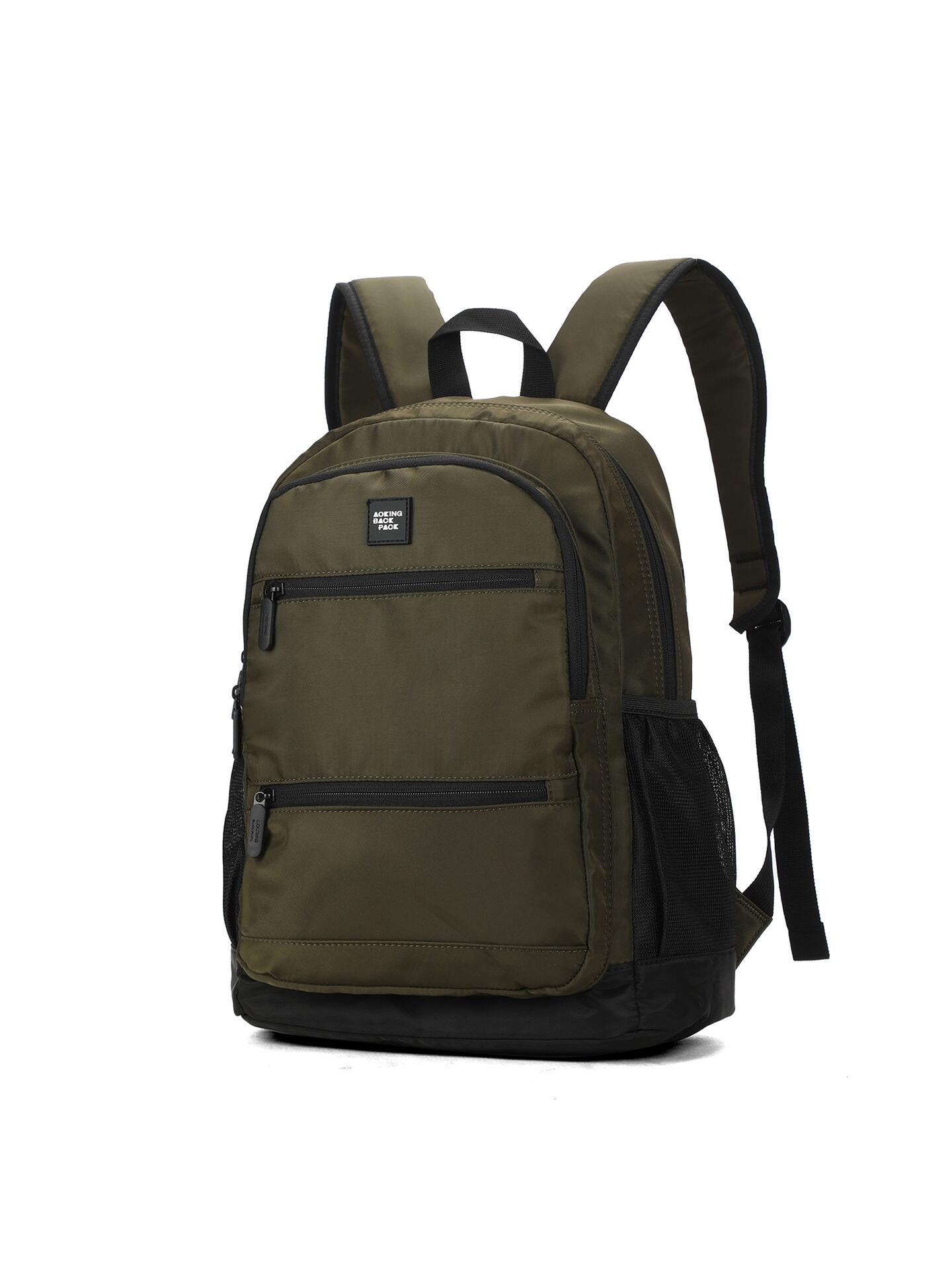 Rucksack Rugzak Sac à dos Zaino AOKING 2/6