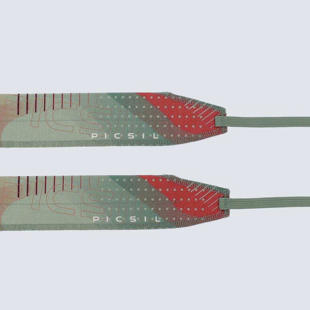 Polsini regolabili in tessuto 5 cm SS25 2/4
