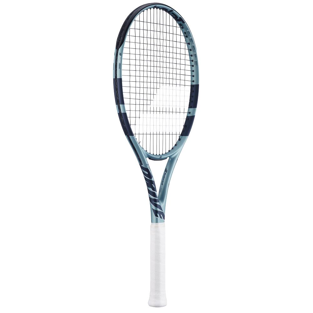 Raquette de Tennis Babolat Evo Drive - Cordée - 2025 2/3