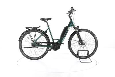 Refurbished - Stevens E-Courier City E-Bike Tiefeinsteiger - Sehr gut