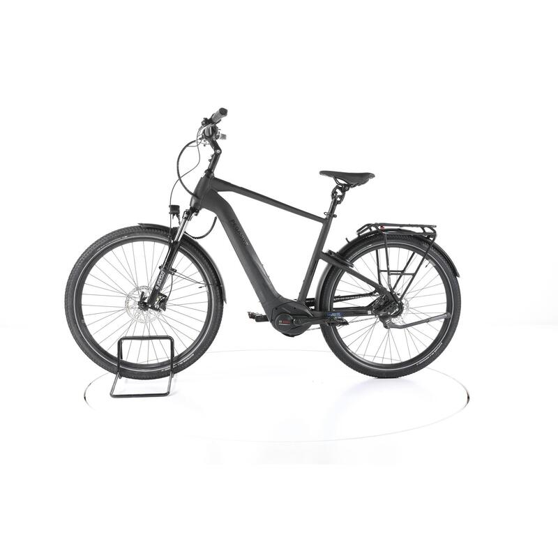 Second Life - Pegasus Savino EVO 5R Performance City E-Bike - Stan dobry